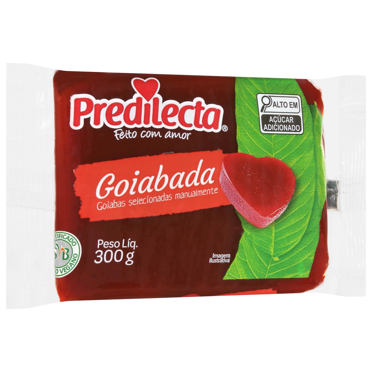 slide 2 of 4, Predilecta Guava Paste 10 Ounces, 10.5 oz