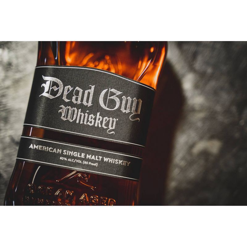 slide 2 of 9, Rogue Ales & Spirits Dead Guy Whiskey - 750ml Bottle, 750 ml