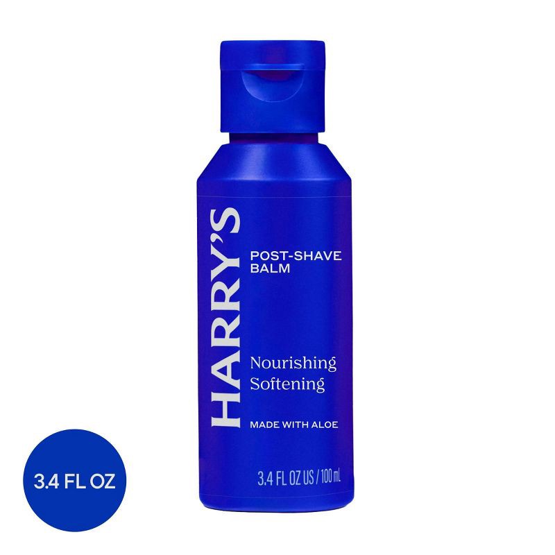 slide 2 of 8, Harry's Post Shave Balm with Aloe - 3.4 fl oz, 3.4 fl oz