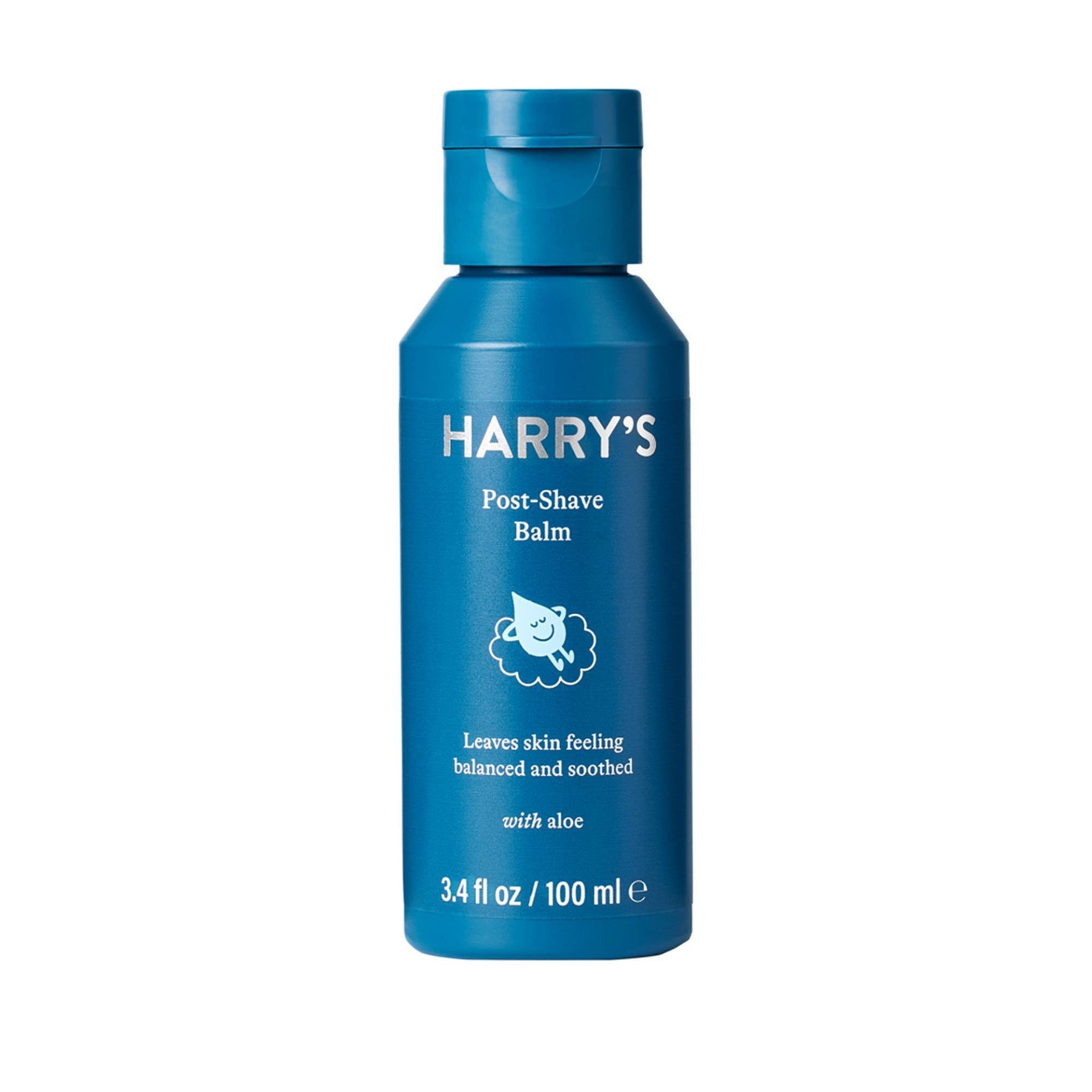 slide 1 of 5, Harry's Post Shave Balm with Aloe - 3.4 fl oz, 3.4 fl oz