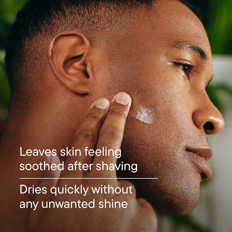 slide 6 of 8, Harry's Post Shave Balm with Aloe - 3.4 fl oz, 3.4 fl oz