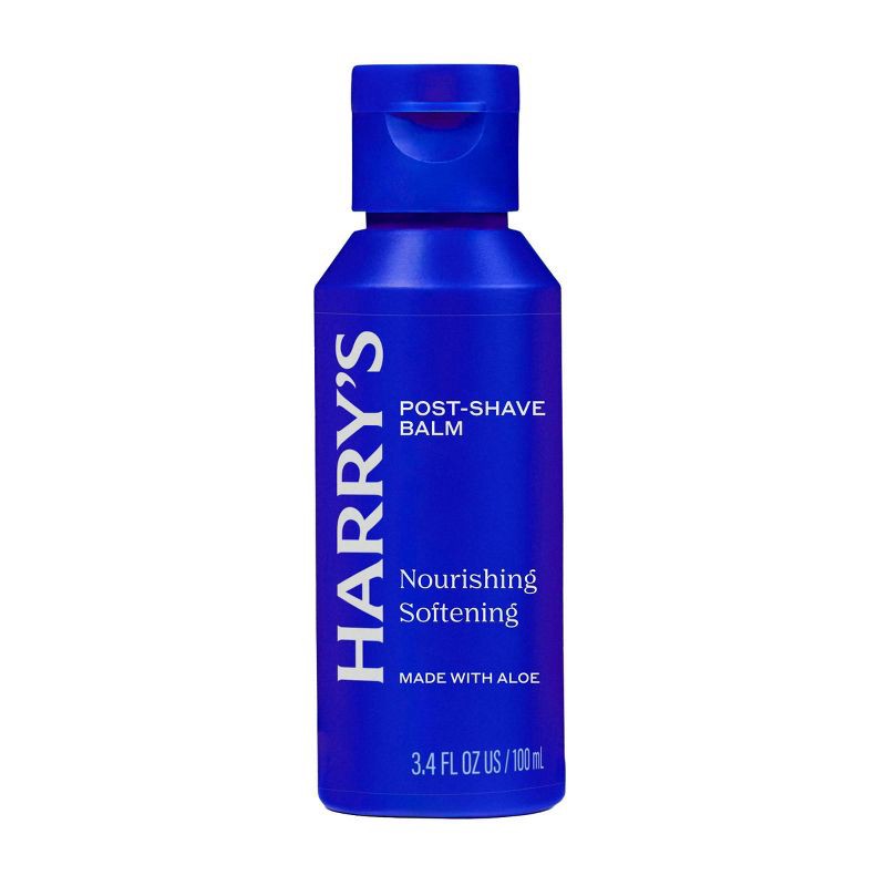 slide 1 of 8, Harry's Post Shave Balm with Aloe - 3.4 fl oz, 3.4 fl oz