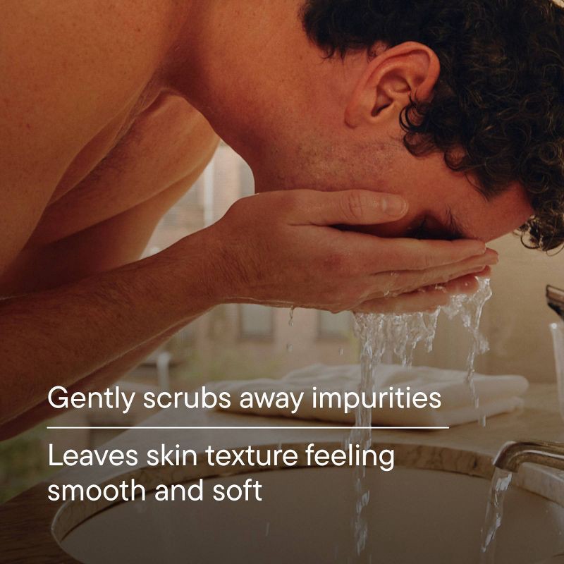 slide 5 of 8, Harry's Exfoliating Face Wash for Men - 5.1 fl oz, 5.1 fl oz