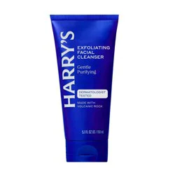 Harry's Exfoliating Face Wash for Men - 5.1 fl oz