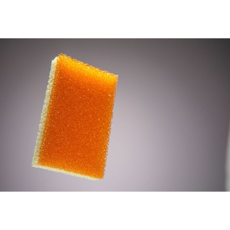 slide 10 of 11, Scrub Daddy Sponge - 4ct, 4 ct