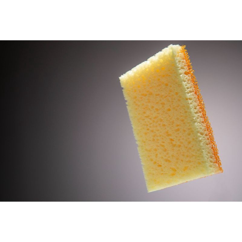 slide 11 of 11, Scrub Daddy Sponge - 4ct, 4 ct