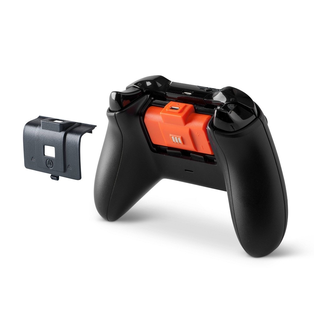 slide 5 of 16, PowerA Play and Charge Kit for Xbox One, 1 ct