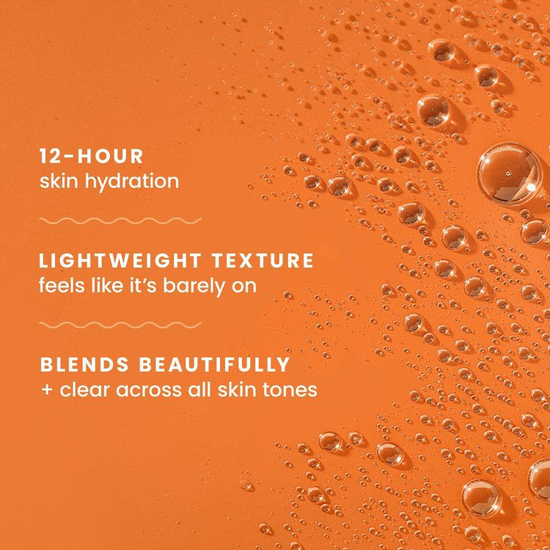 slide 4 of 7, Hawaiian Tropic Silk Hydration Weightless Sunscreen C-Spray - SPF 30 - 6oz, 30 x 6 oz