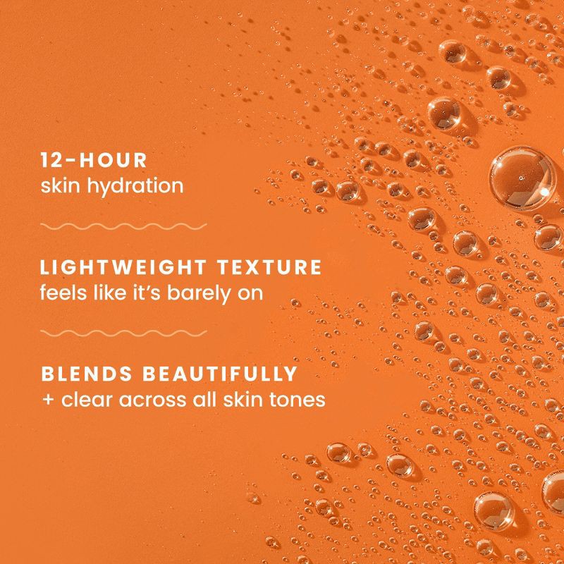 slide 4 of 7, Hawaiian Tropic Silk Hydration Weightless Sunscreen C-Spray - SPF 30 - 6oz, 0 x 6 oz