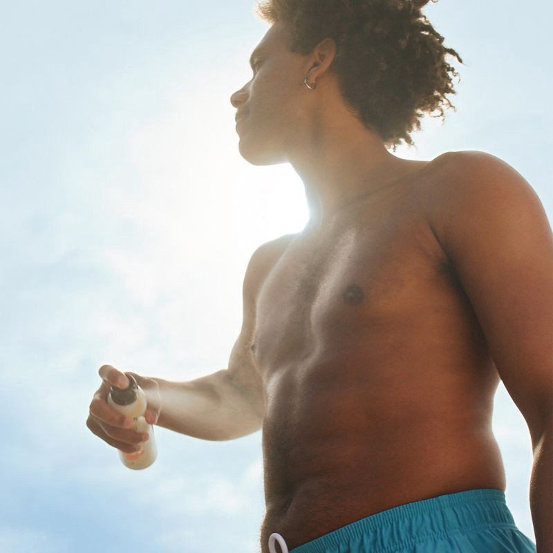 slide 6 of 7, Hawaiian Tropic Silk Hydration Weightless Sunscreen C-Spray - SPF 30 - 6oz, 30 x 6 oz