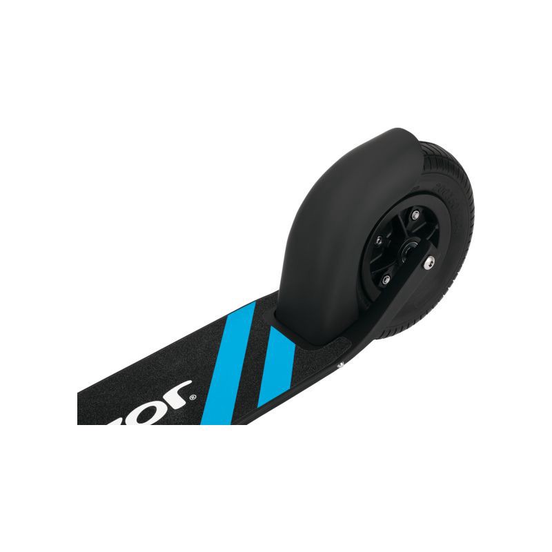 slide 3 of 5, Razor A5 Air Kick Scooter - Black, 1 ct