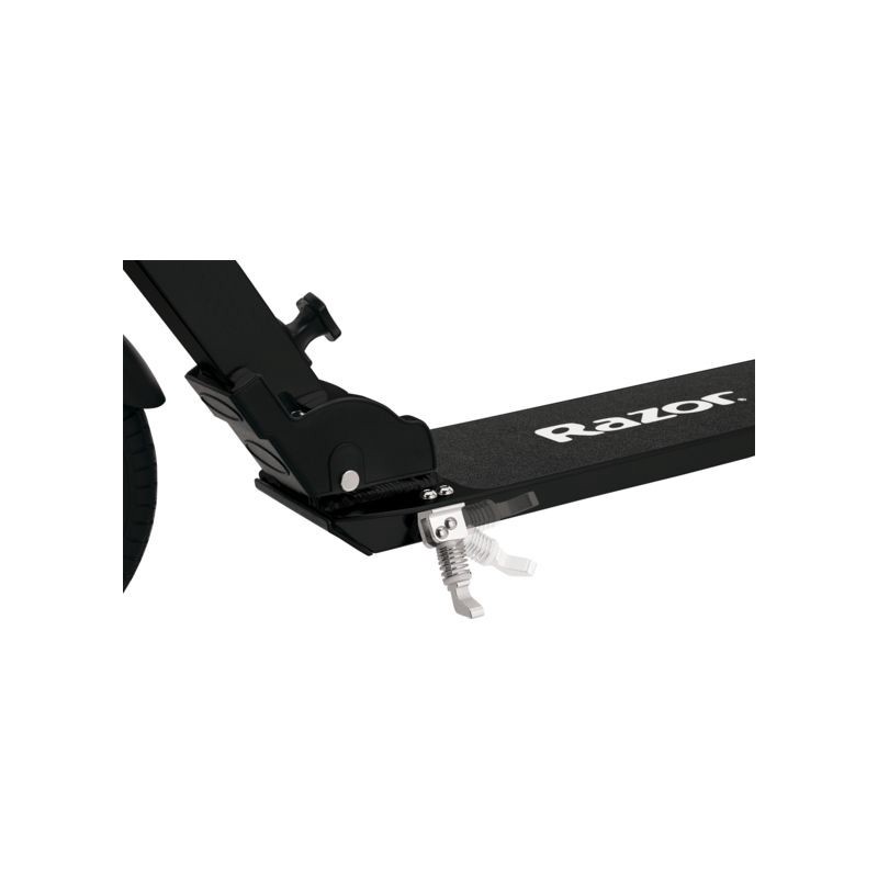 slide 5 of 5, Razor A5 Air Kick Scooter - Black, 1 ct