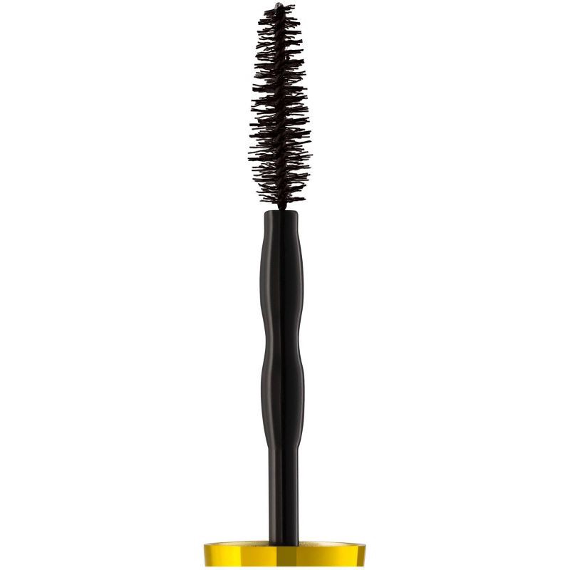 slide 4 of 6, Maybelline Volum' Express Colossal Big Shot Mascara - 223 Blackest Black Washable - 0.33oz, 0.33 oz