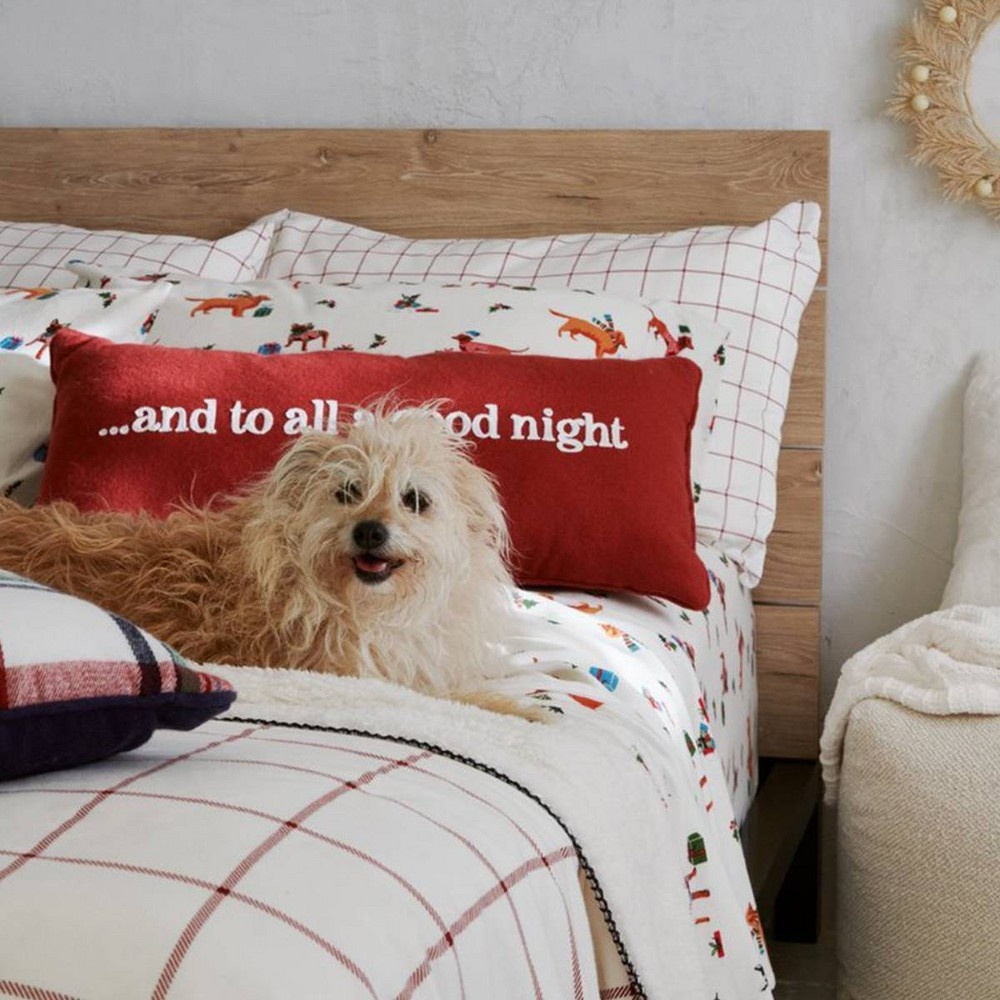 slide 8 of 12, 5'x7' Vintage Tufted Distressed Area Rug Tan - Threshold, 1 ct