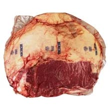 Excel Whole Beef Inside Top Rounds