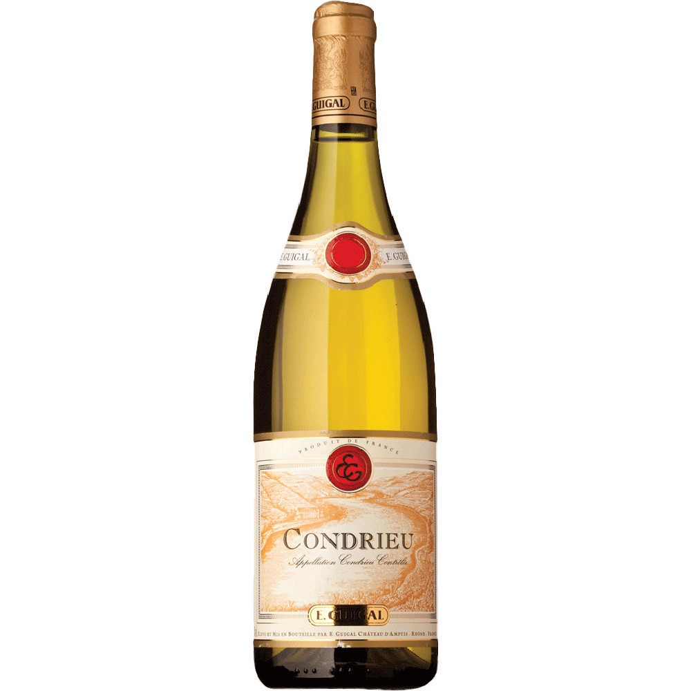 slide 1 of 1, E. Guigal Condrieu, 750 ml