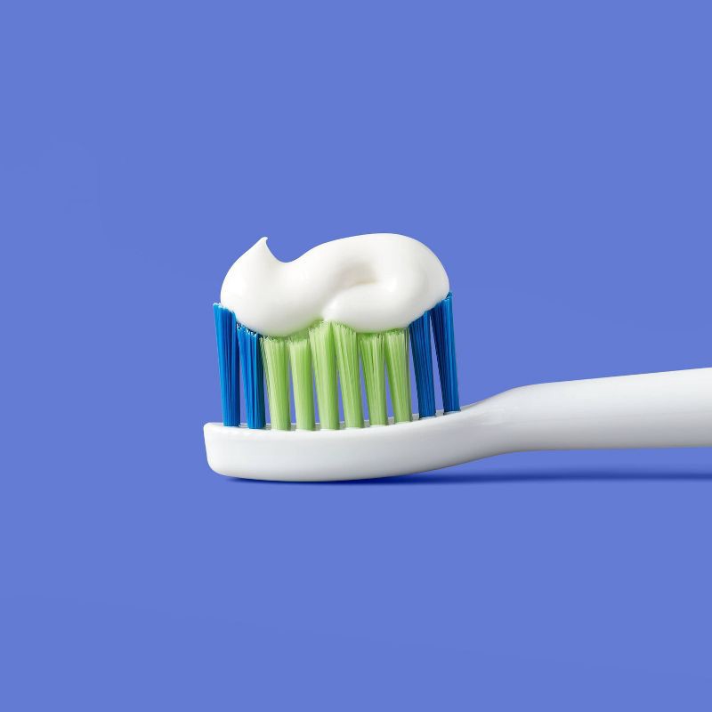 slide 2 of 5, Sonic Power Brush Heads - up&up™, 1 ct