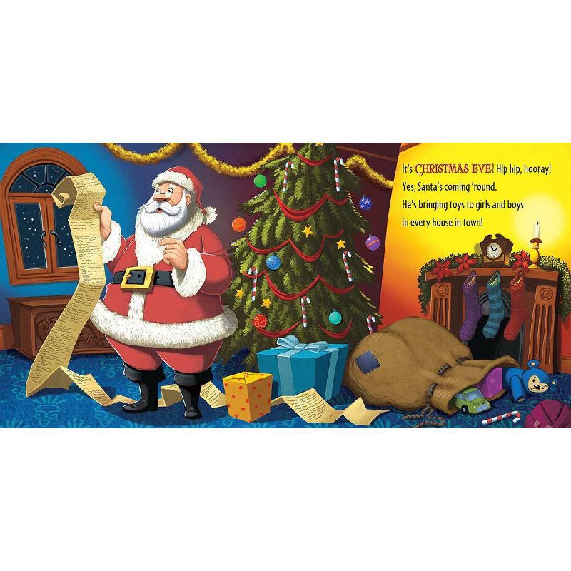 slide 2 of 6, Sourcebooks How to Catch an Elf (Hardcover) by Adam Wallace, Andy Elkerton, 1 ct