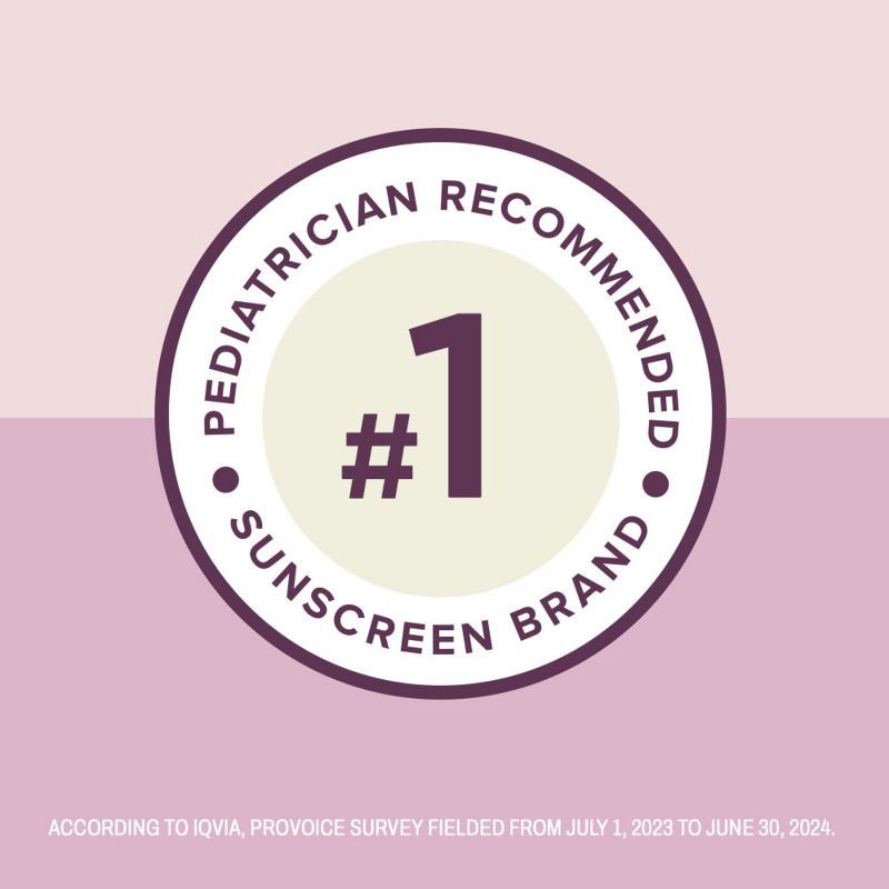 slide 3 of 11, Coppertone Pure & Simple Baby Mineral Sunscreen - SPF 50 - 6 fl oz, 0 x 6 fl oz