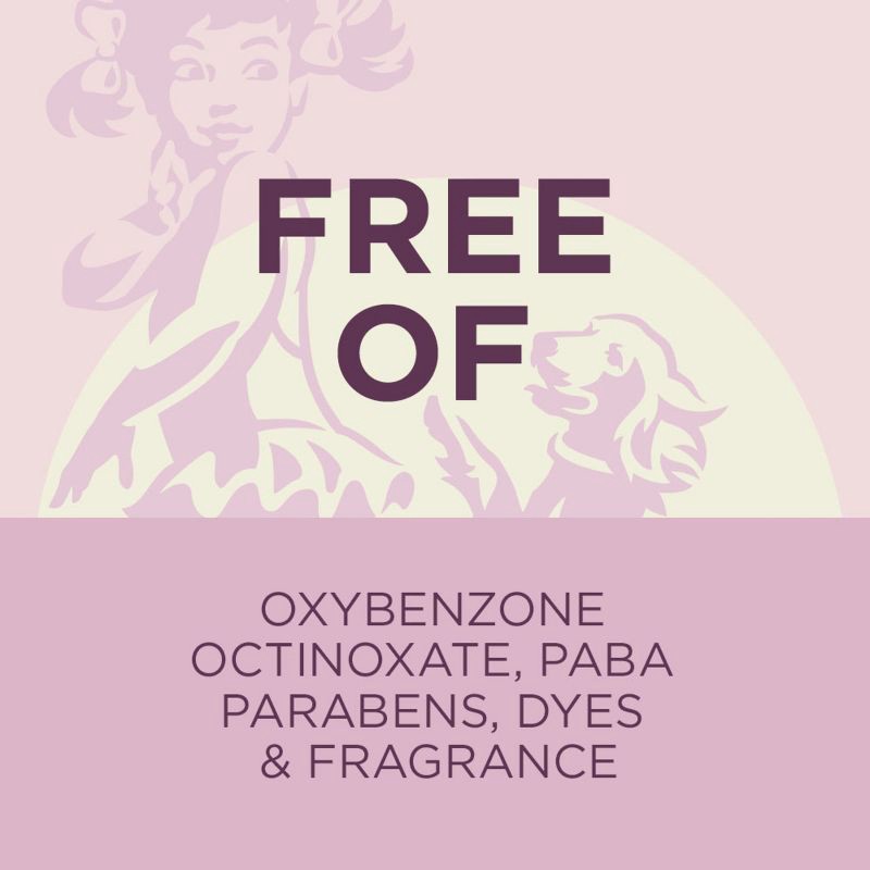 slide 4 of 11, Coppertone Pure & Simple Baby Mineral Sunscreen - SPF 50 - 6 fl oz, 0 x 6 fl oz