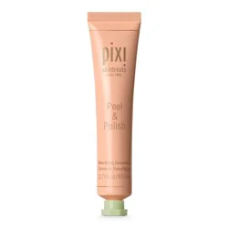 Pixi Skintreats Peel and Polish - Papaya Scent - 2.71 fl oz: Exfoliating, Combination Skin, Sulfate-Free