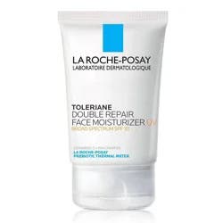 La Roche Posay Toleriane Face Moisturizer Sunscreen with Ceramide and Niacinamide - SPF 30 - 3.38 fl oz