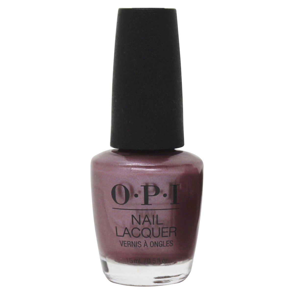 slide 1 of 5, OPI Reykjavik Has All The Hot Spots NL 163 Nail Lacquer 0.5 fl oz, 0.5 fl oz