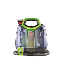 BISSELL Little Green ProHeat Portable Deep Cleaner - 2513G