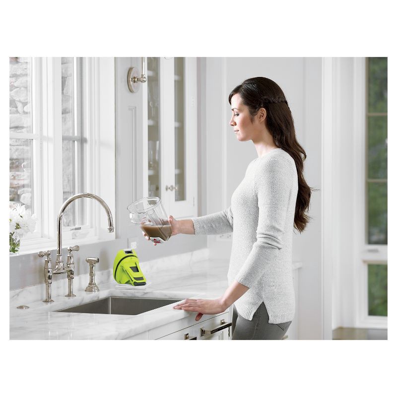 slide 11 of 14, BISSELL CrossWave All-in-One Multi Surface Wet Dry Vacuum - 1785: Electric Vacuum Mop, Pet Hair, 25ft Cord, 2-Year Warranty, 1 ct