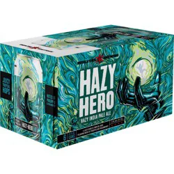 Revolution Brewing Revolution Hero Series Seasonal Beer - 6pk/12 fl oz Cans