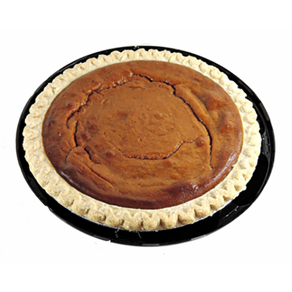slide 1 of 1, Lunds  Byerlys Lunds & Byerlys L&B Pumpkin Pie, 27 oz