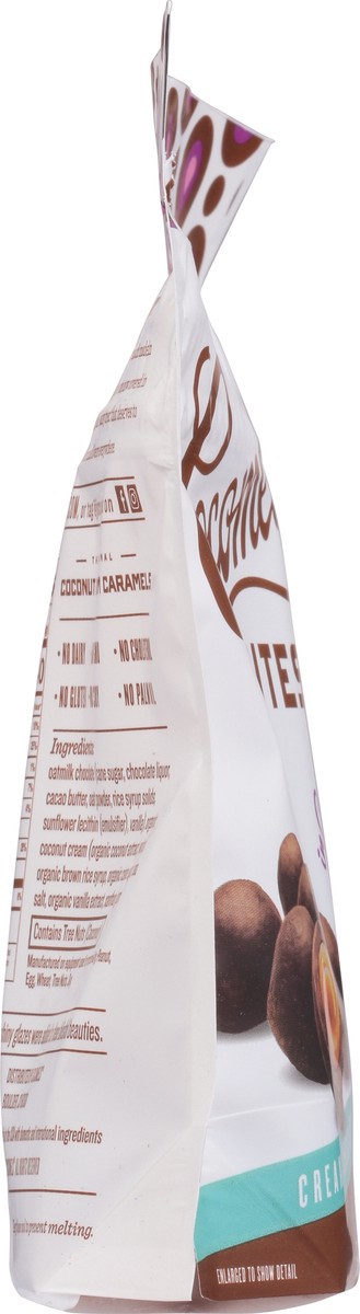 slide 14 of 14, Cocomel's Creamy Chocolate & Chewy Caramel Bites 3.5 oz, 3.5 oz