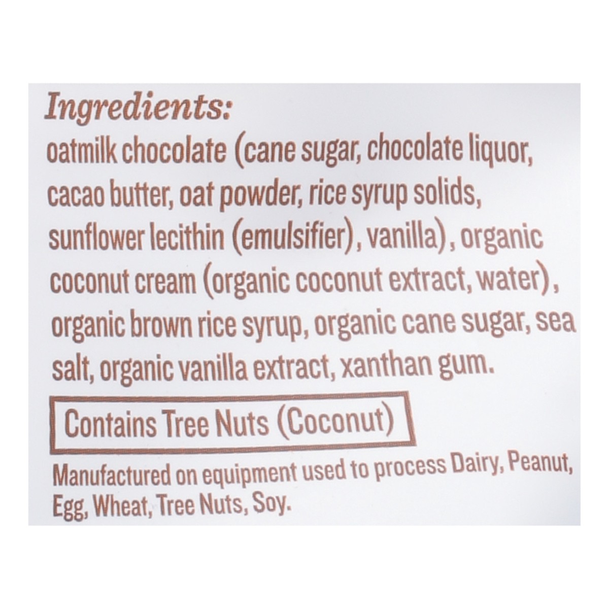 slide 6 of 14, Cocomel's Creamy Chocolate & Chewy Caramel Bites 3.5 oz, 3.5 oz