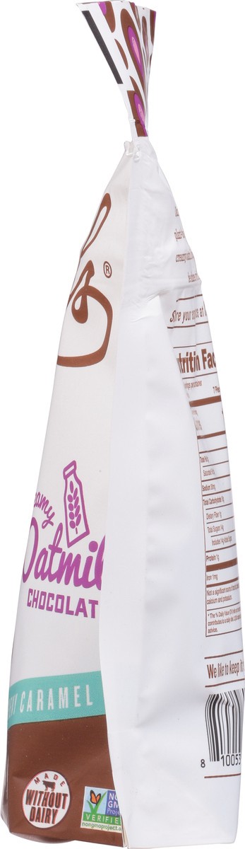 slide 5 of 14, Cocomel's Creamy Chocolate & Chewy Caramel Bites 3.5 oz, 3.5 oz