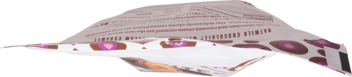 slide 10 of 14, Cocomel's Creamy Chocolate & Chewy Caramel Bites 3.5 oz, 3.5 oz