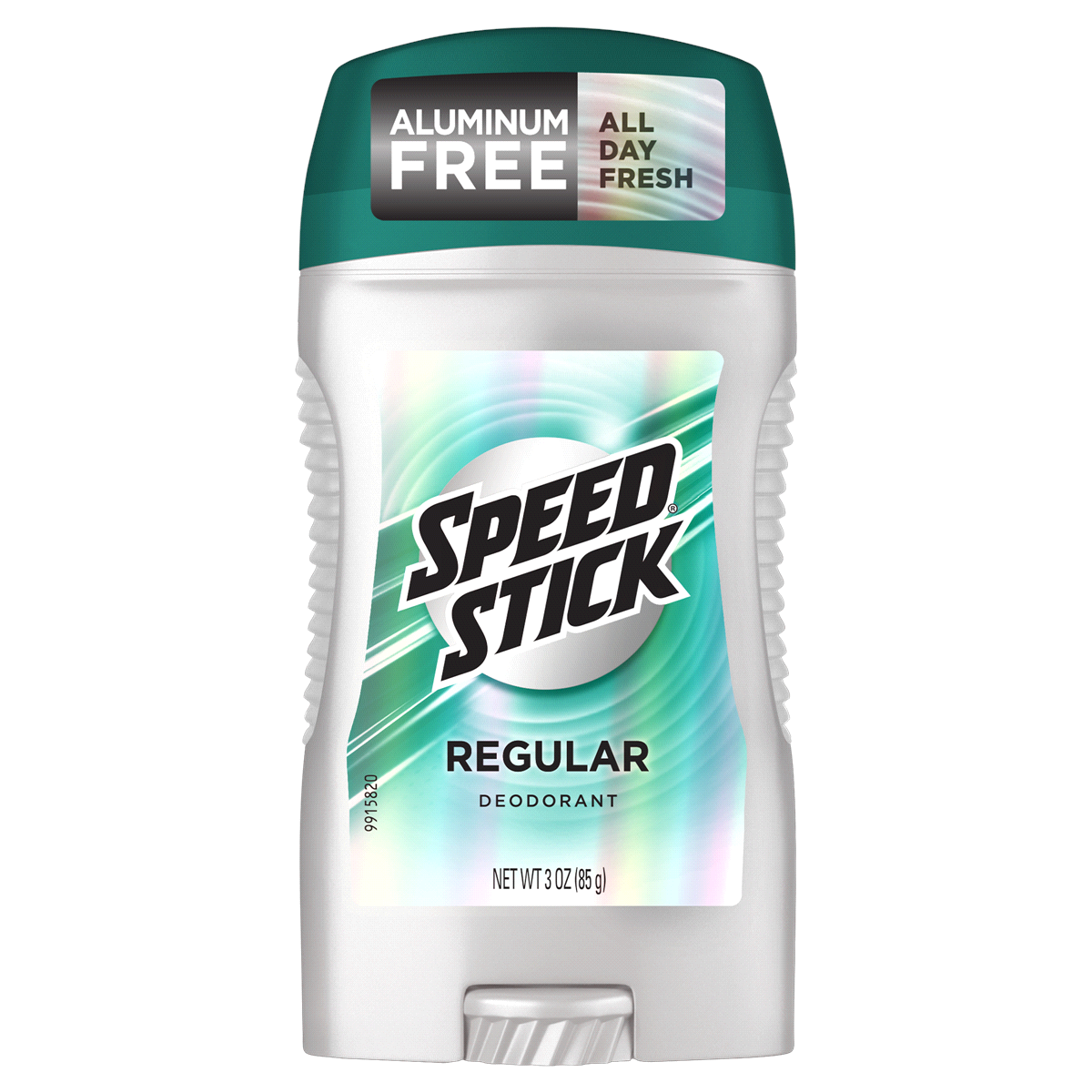 slide 1 of 3, Speed Stick Regular Men's Deodorant, 3 oz