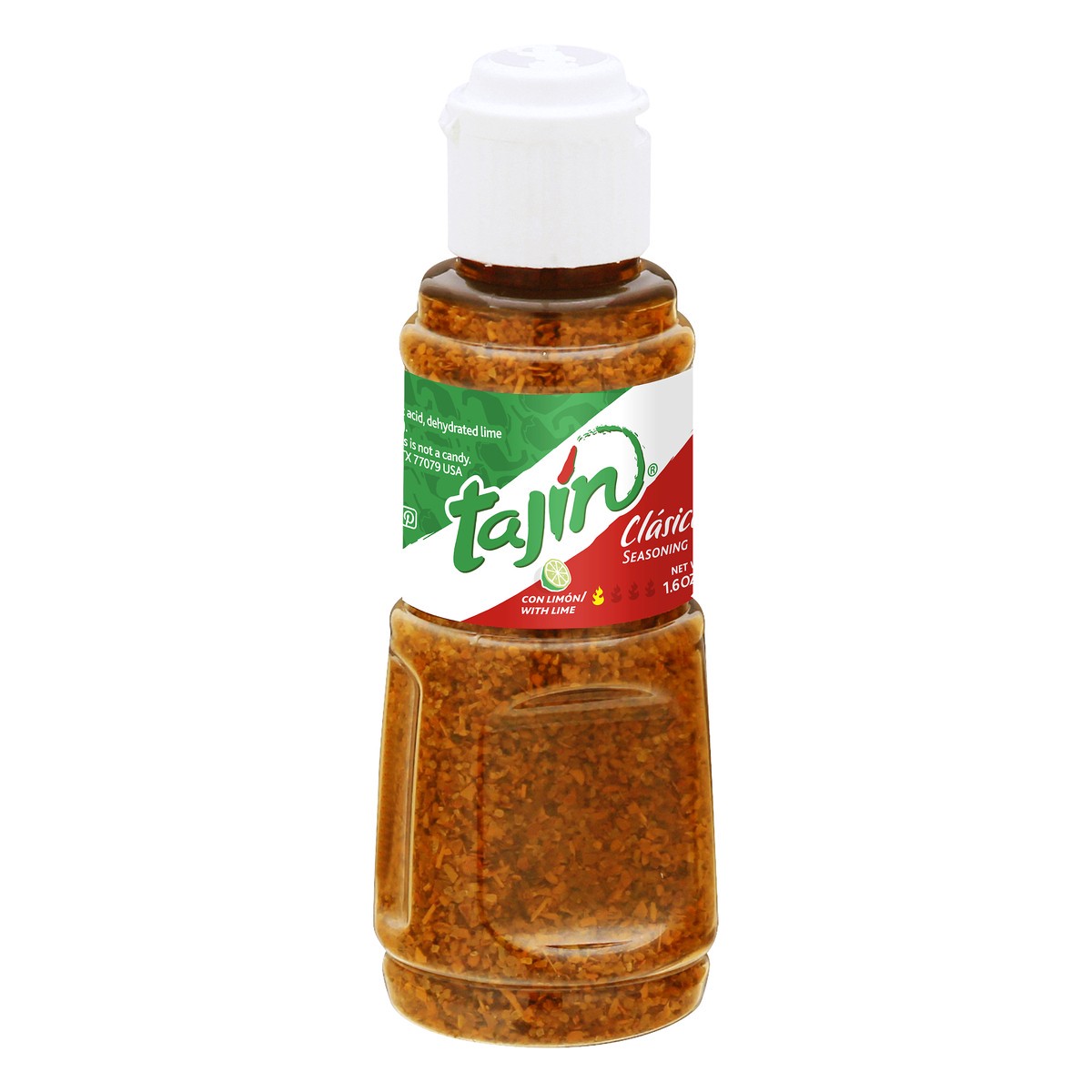slide 2 of 9, Tajin Clasico Seasoning 1.6 oz, 1.6 oz