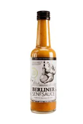 Haus Der Feinen Kost Berlin Mustard Sauce
