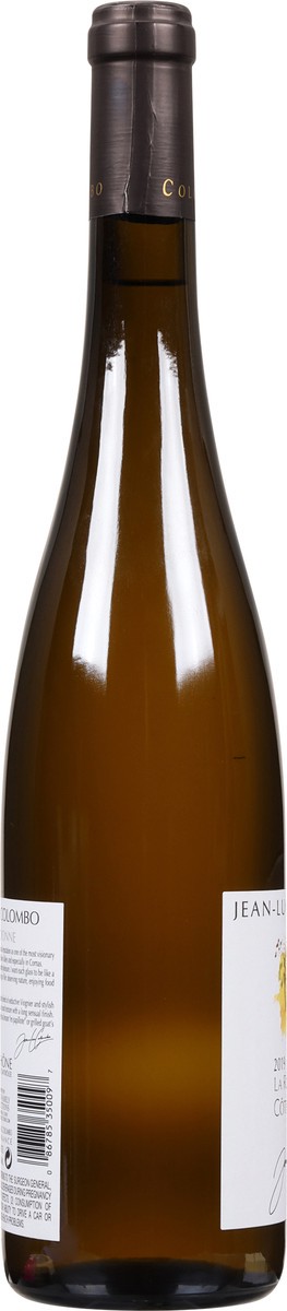 slide 5 of 7, Jean-Luc Colombo Cotes du Rhone "La Redonne", 750ml, 