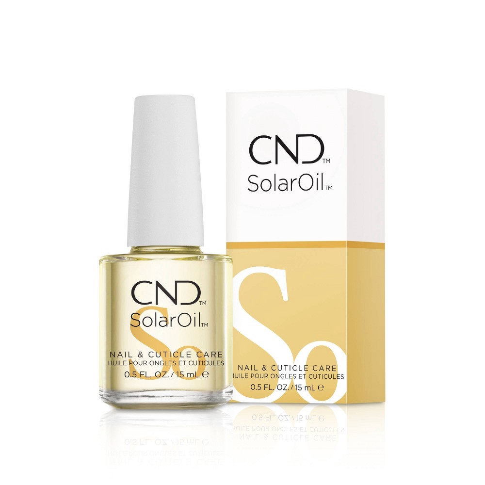 cnd cuticle cream