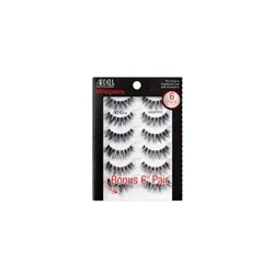 Ardell Wispies False Eyelashes - 6 pair