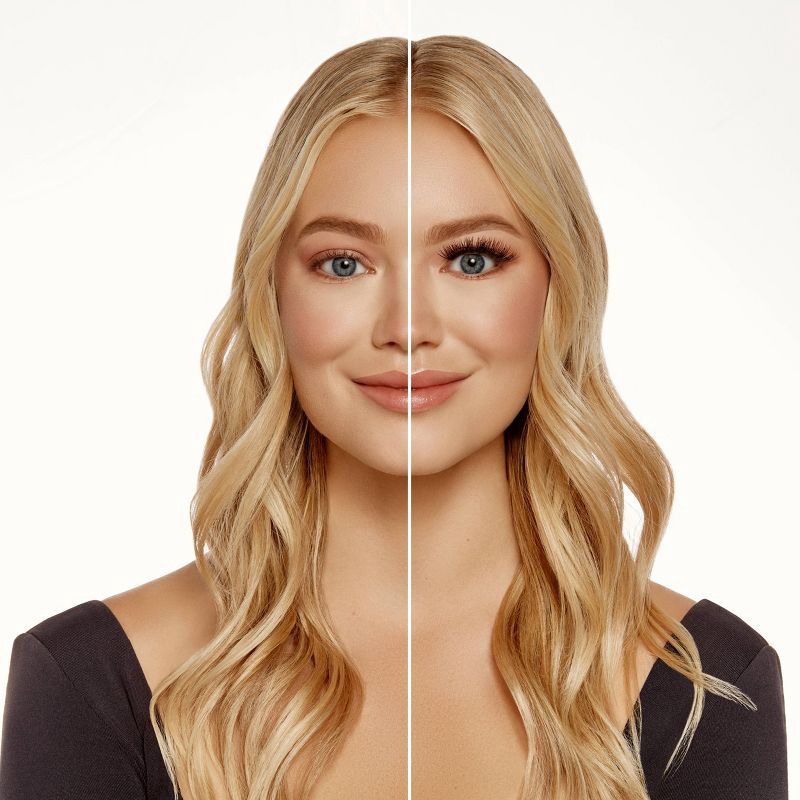 slide 6 of 6, Ardell Eyelash Individual Lash Trios Black - 32ct, 32 ct