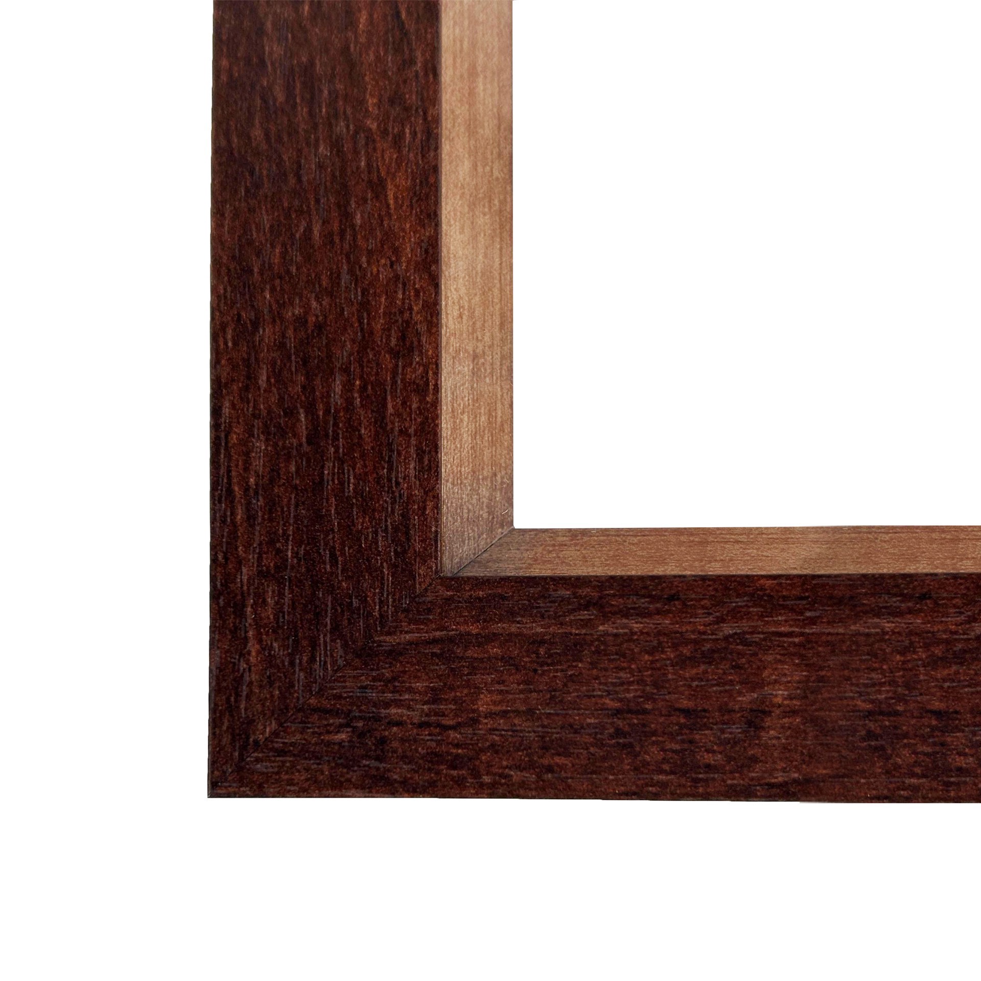 slide 4 of 5, Expressions Madeline Brass Frame By Studio Decor, 5 in x 7 in