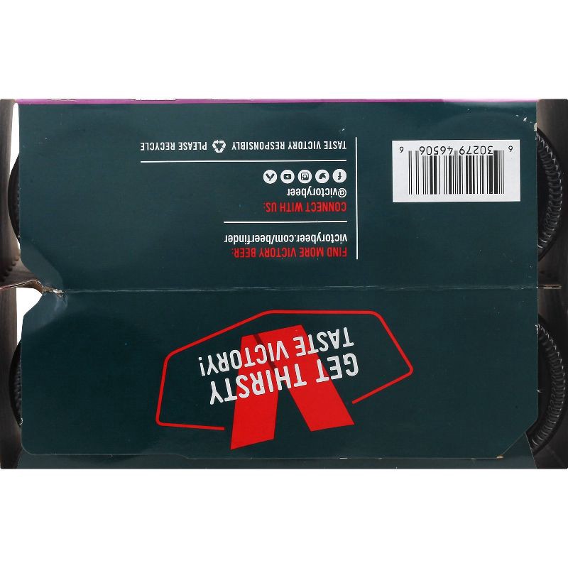 slide 2 of 5, Victory Brewing Company Victory Golden Monkey Belgian-Style Tripel Ale Beer - 6pk/12 fl oz Bottles, 6 ct; 12 fl oz