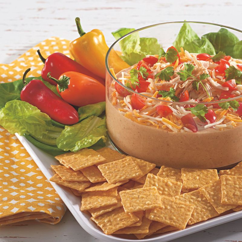 slide 4 of 15, Good Thins Sea Salt Corn Snacks Gluten Free Crackers - 3.5oz, 3.5 oz