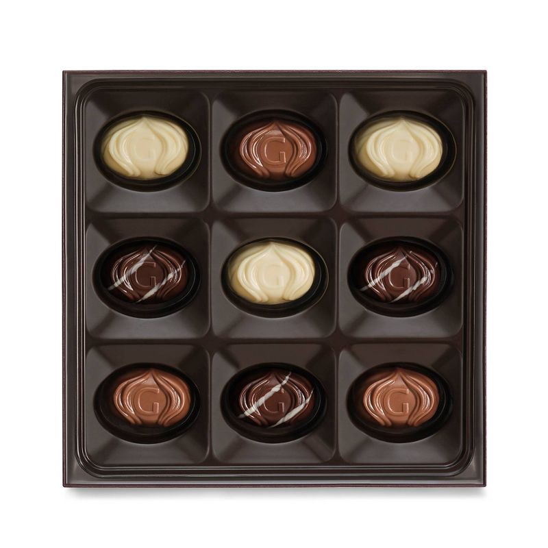 slide 4 of 6, Godiva Candy Assorted Cake Truffles 3.8oz, 3.8 oz