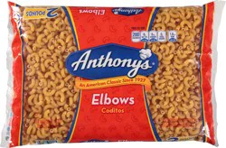 Anthony's Elbows 32 oz