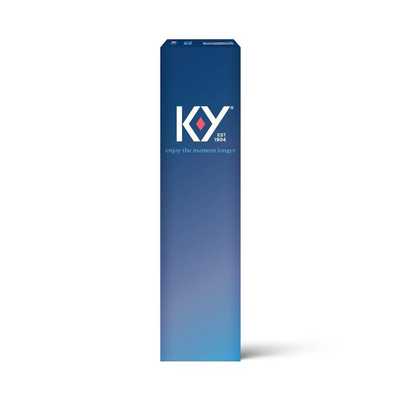 slide 4 of 9, K-Y Duration Spray for Men - 0.16 fl oz, 0.16 fl oz