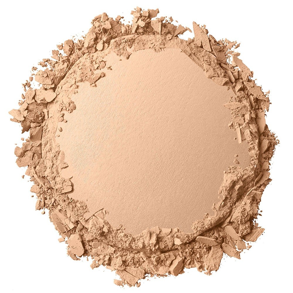 slide 3 of 4, NYX Professional Makeup Nofilter Finishing Pressed Powder - Setting Powder - Light Beige - 0.33oz, 0.33 oz