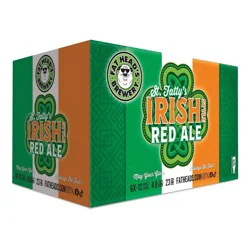 Fat Head's Brewery Fat Head's Seasonal Beer - 6pk/12 fl oz Cans